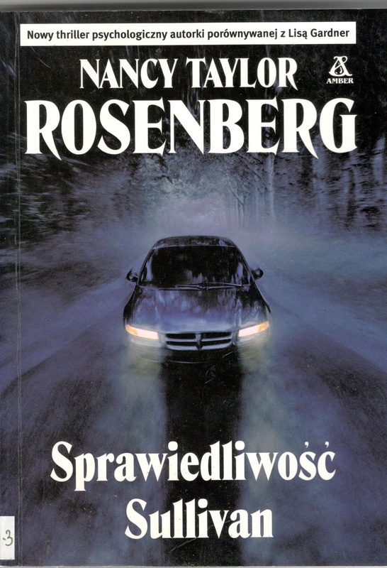 Sprawiedliwość Sullivan