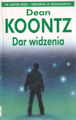 Dar widzenia