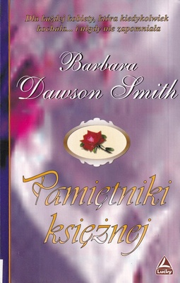 Pamiętniki księżnej