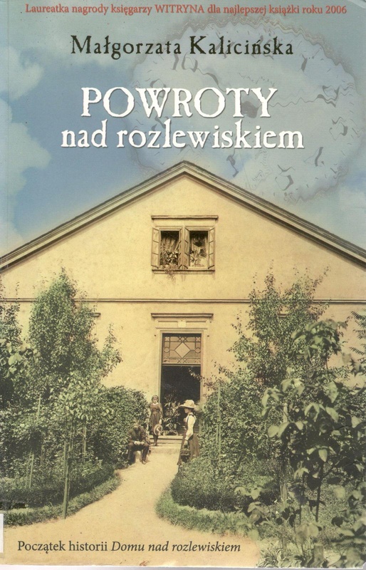 Powroty nad rozlewiskiem