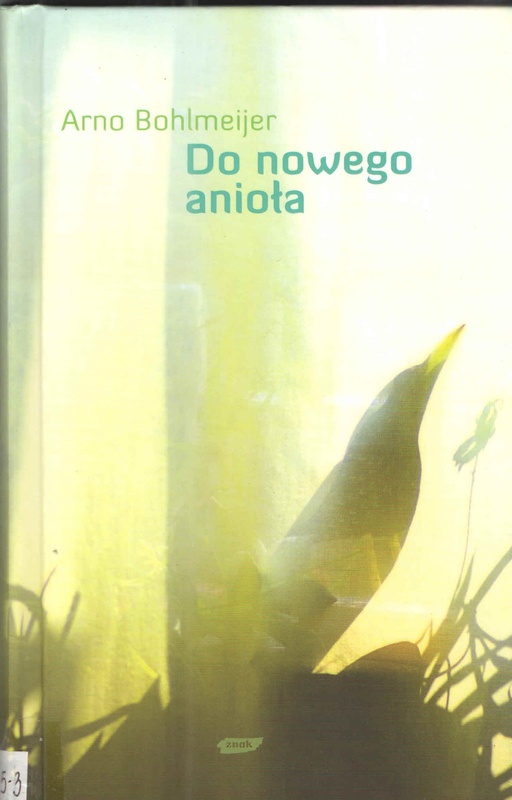 Do nowego anioła