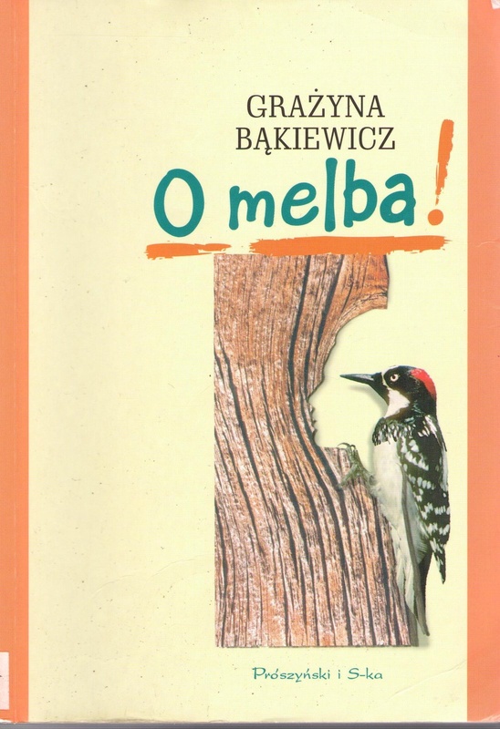 O melba!