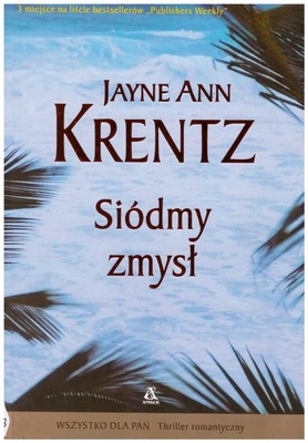 Siódmy zmysł