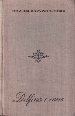 Delfina i inne