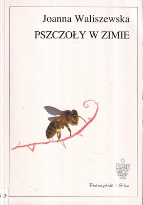 Pszczoły w zimie