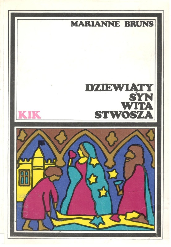Dziewiąty syn Wita Stwosza