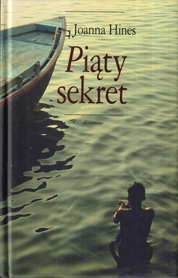 Piąty sekret