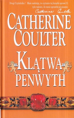 Klątwa Penwyth