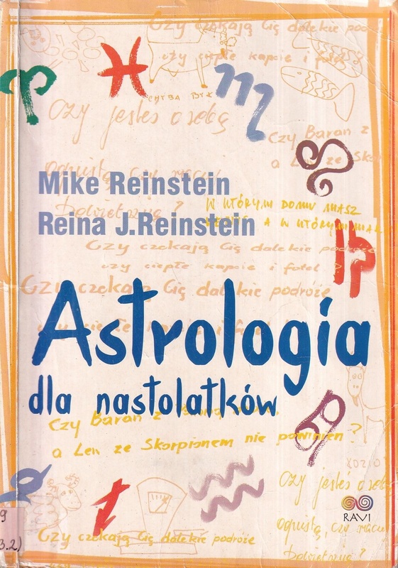 Astrologia dla nastolatków