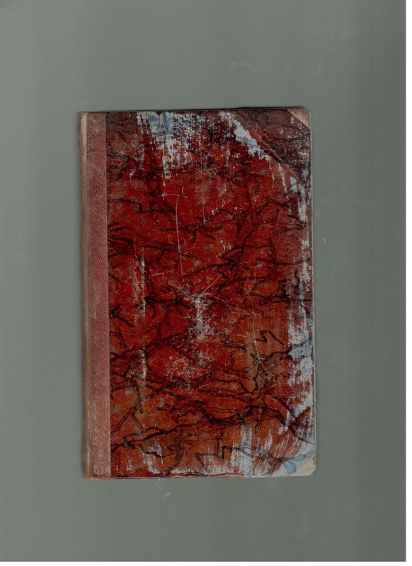 Michał i tajemnica dziadka