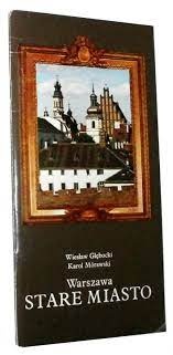 Warszawa : Stare Miasto