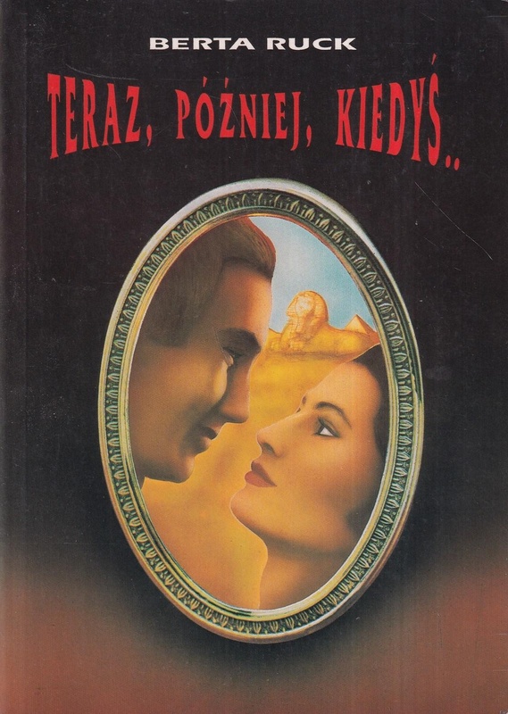 Teraz, później, kiedyś ...