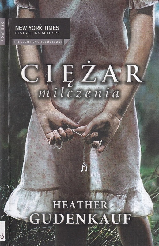 Ciężar milczenia
