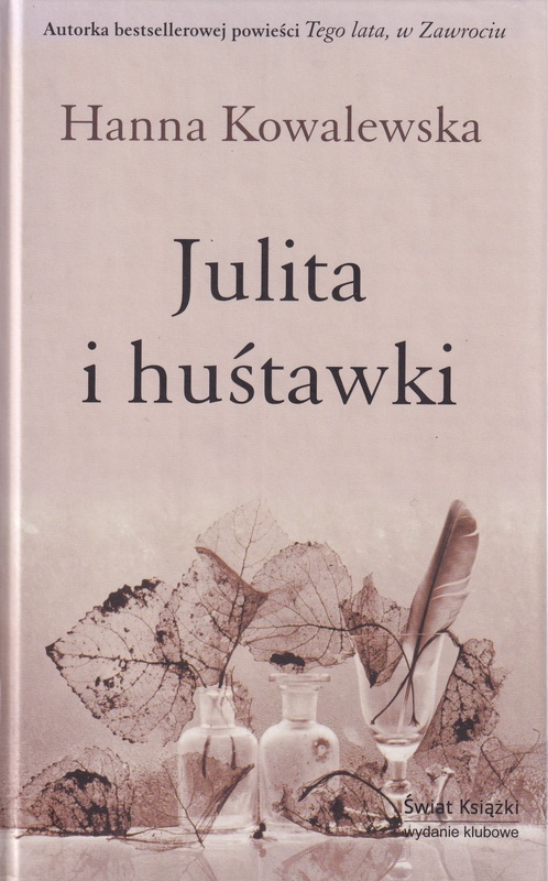 Julita i huśtawki