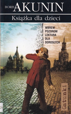 Książka dla dzieci