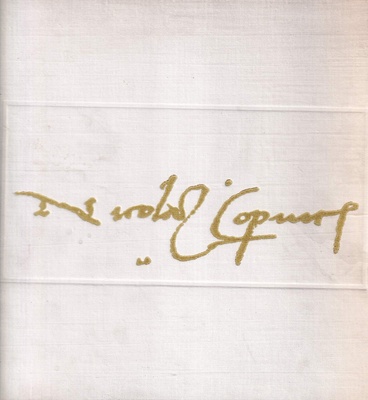 Kopernik : człowiek i myśl