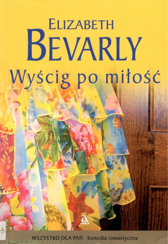 Wyścig po miłość