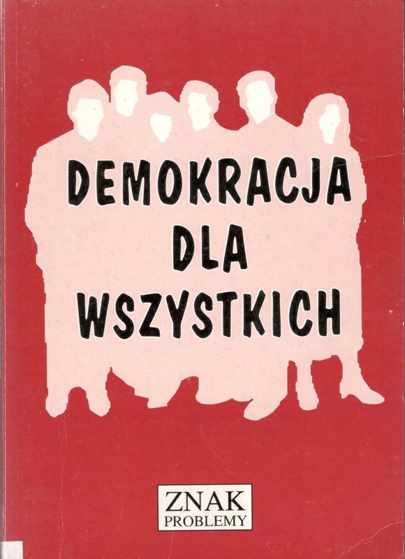 Demokracja dla wszystkich