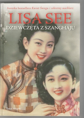 Dziewczęta z Szanghaju