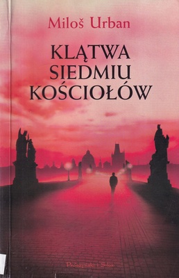 Klątwa siedmiu kościołów