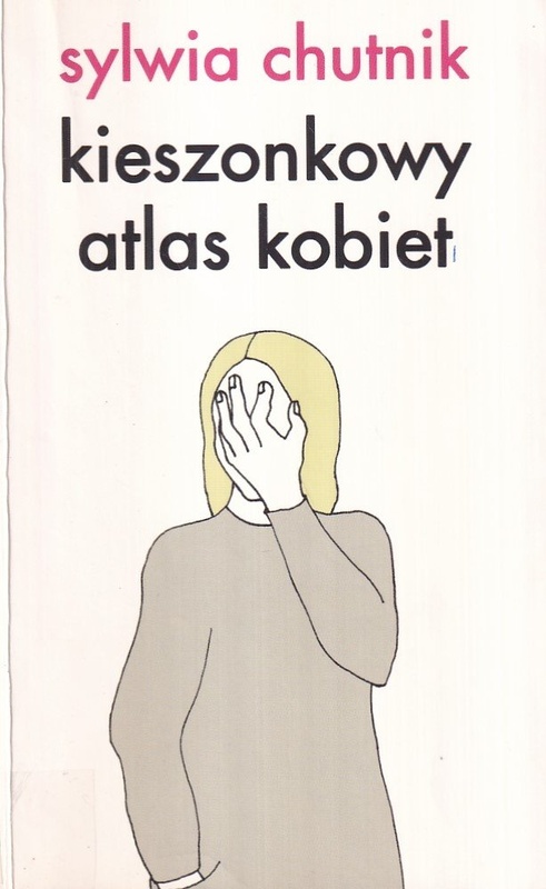 Kieszonkowy atlas kobiet