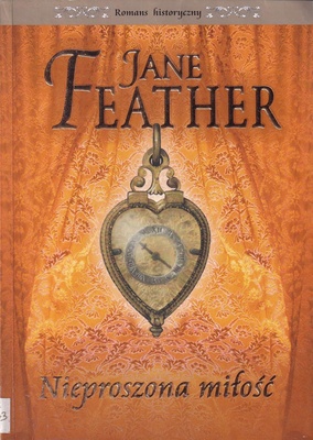 Nieproszona miłość