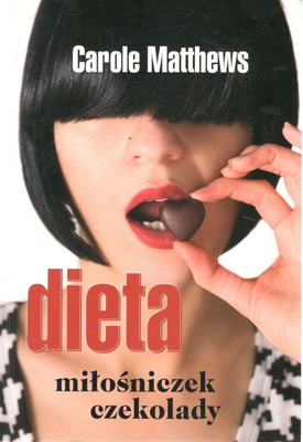 Dieta miłośniczek czekolady