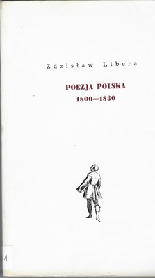 Poezja polska 1800-1830