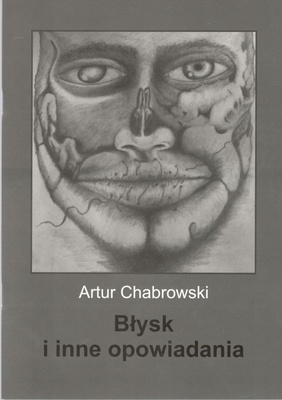 Błysk i inne opowiadania