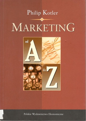 Marketing od A do Z