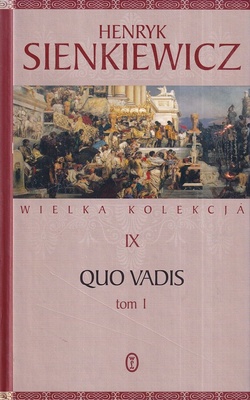Quo vadis. T. 1 - 2