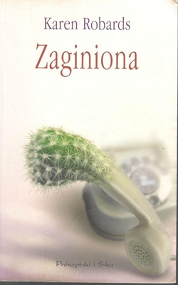 Zaginiona