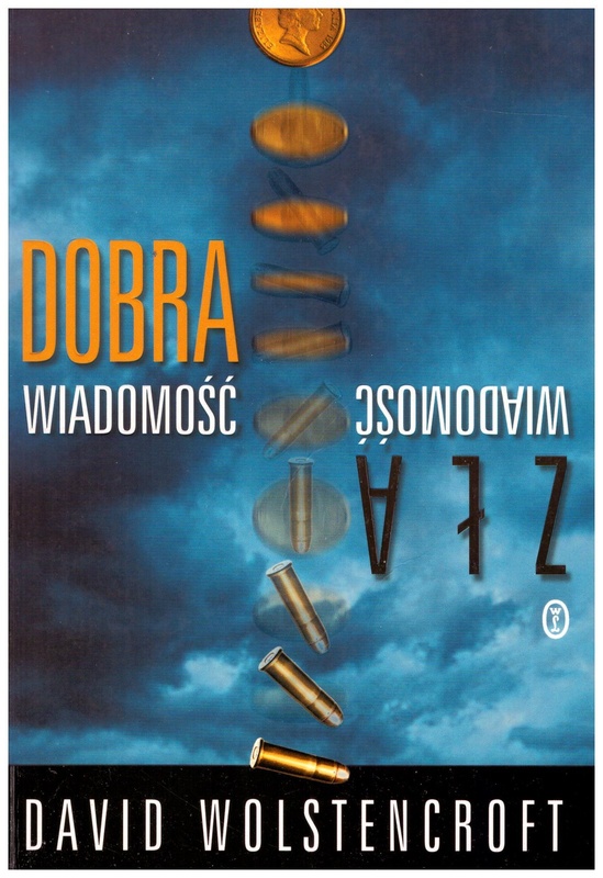 Dobra wiadomość, zła wiadomość