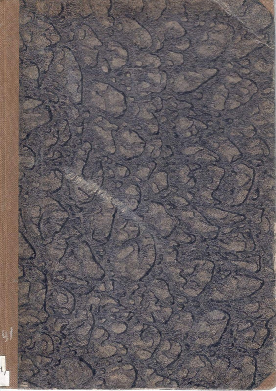 Siłą rzeczy.. [T.] 1