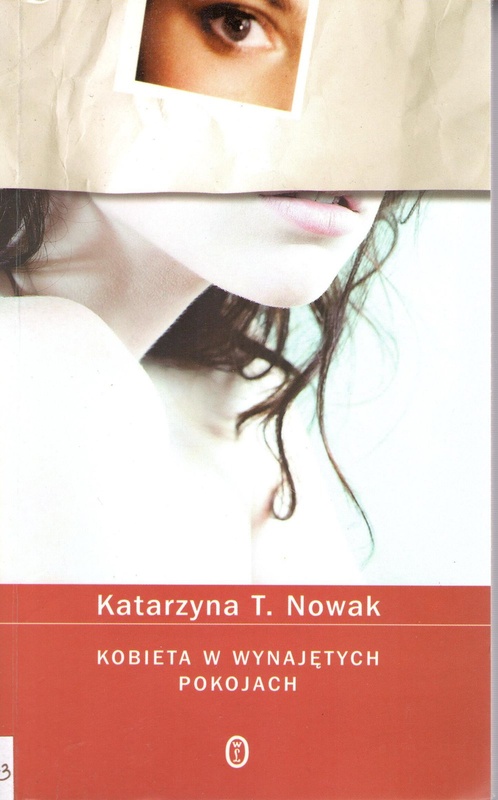 Kobieta w wynajętych pokojach