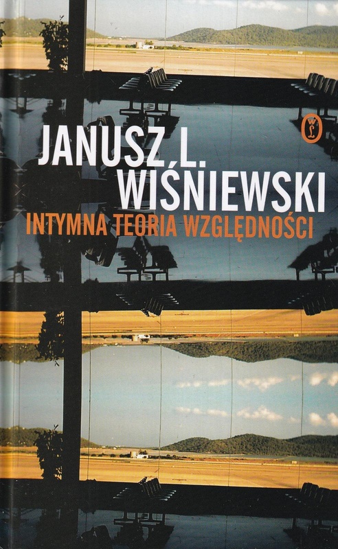 Intymna teoria względności