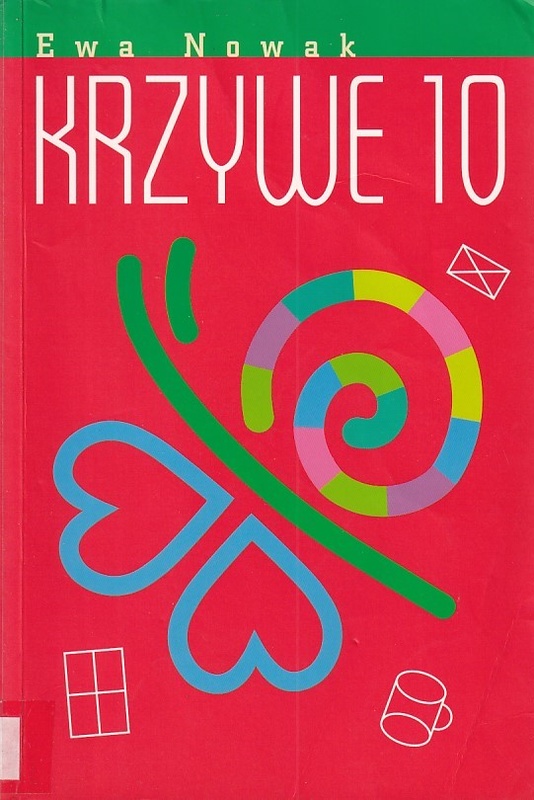 Krzywe 10 [dziesięć]