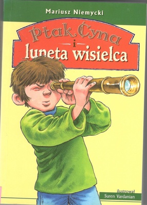 Ptak, Cyna i luneta wisielca