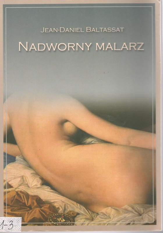 Nadworny malarz