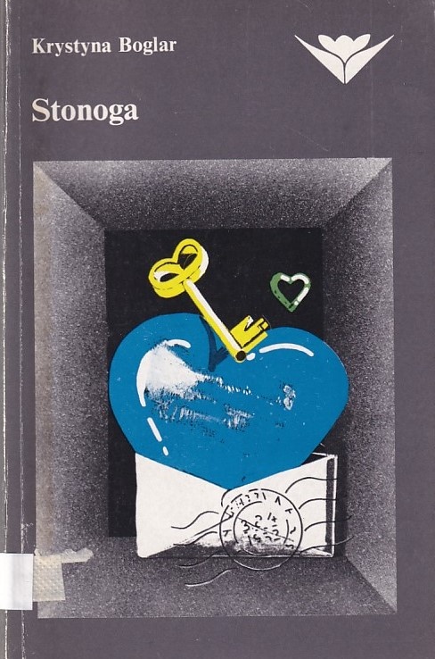Stonoga