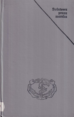 Błękitna kula ziemska : antologia bułgarskich opowiadań morskich