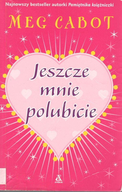 Jeszcze mnie polubicie