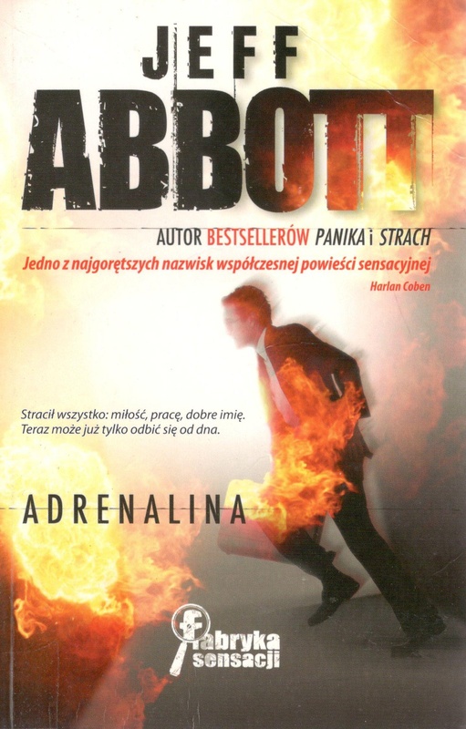 Adrenalina