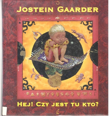 Hej! Czy jest tu kto?