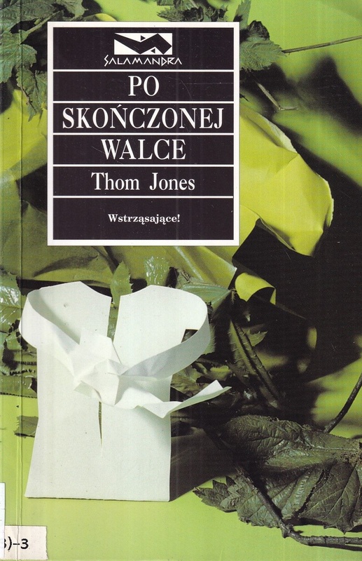 Po skończonej walce