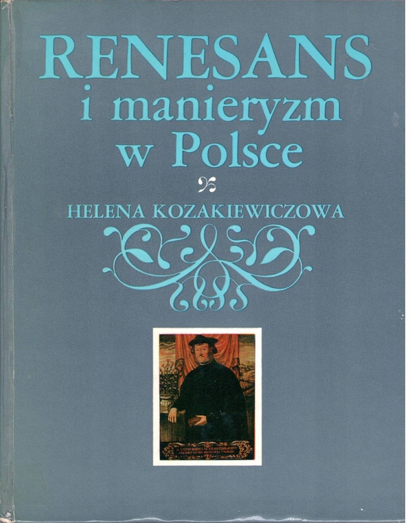 Renesans i manieryzm w Polsce