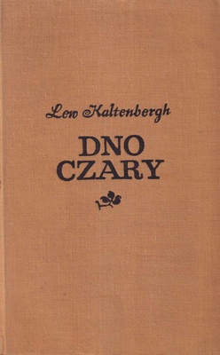 Dno czary : opowieść