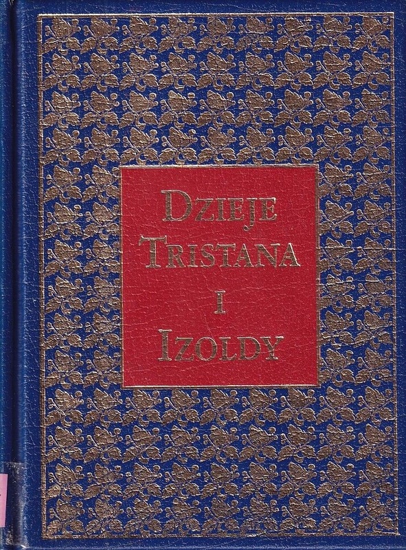 Dzieje Tristana i Izoldy
