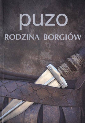 Rodzina Borgiów