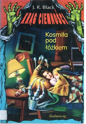 Kosmita pod łóżkiem